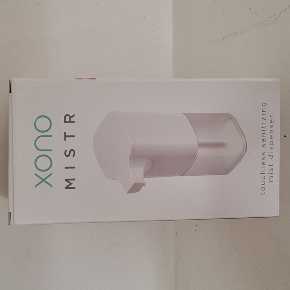 MIST DISPENSER - Picture 2 of 8